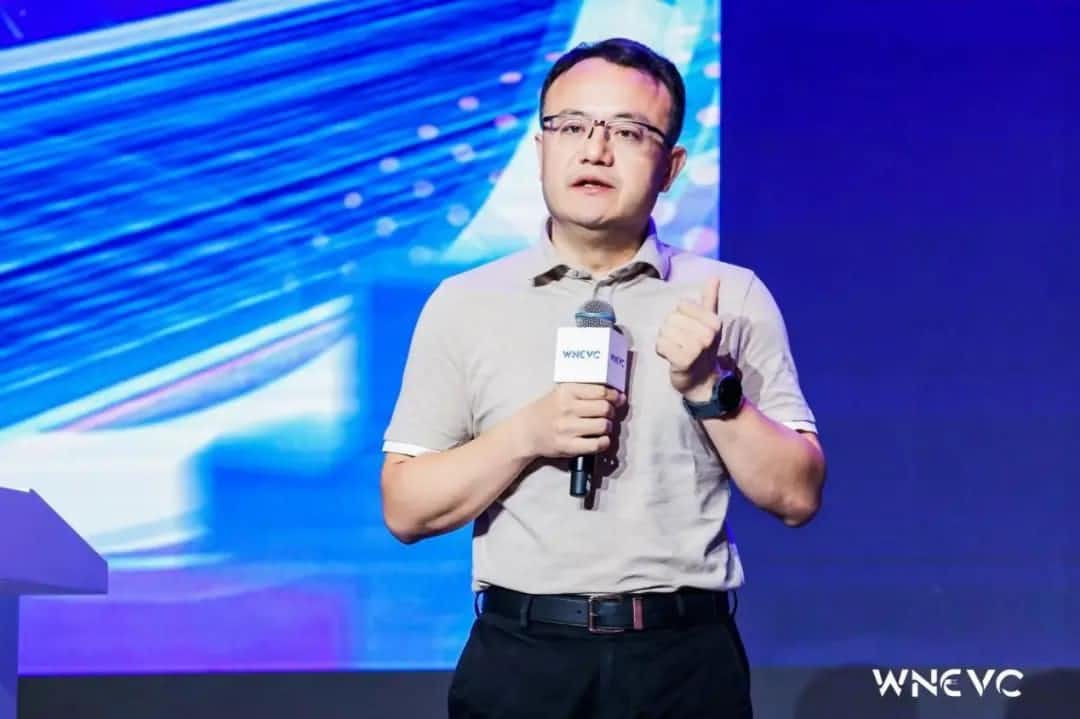 mile米乐集团CEO程鹏：数据确权、数据安全与数据闭环“新”思路